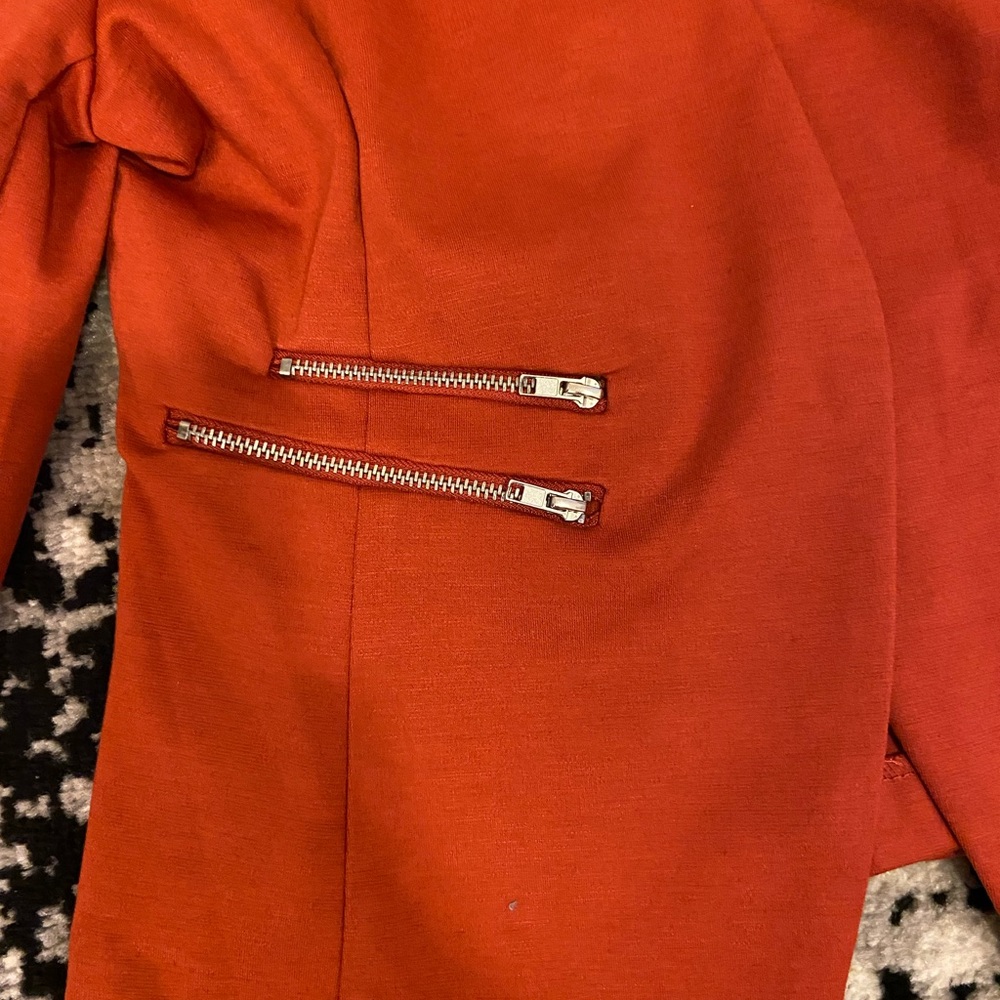 Janice Jacket - Picture 2 of 3
